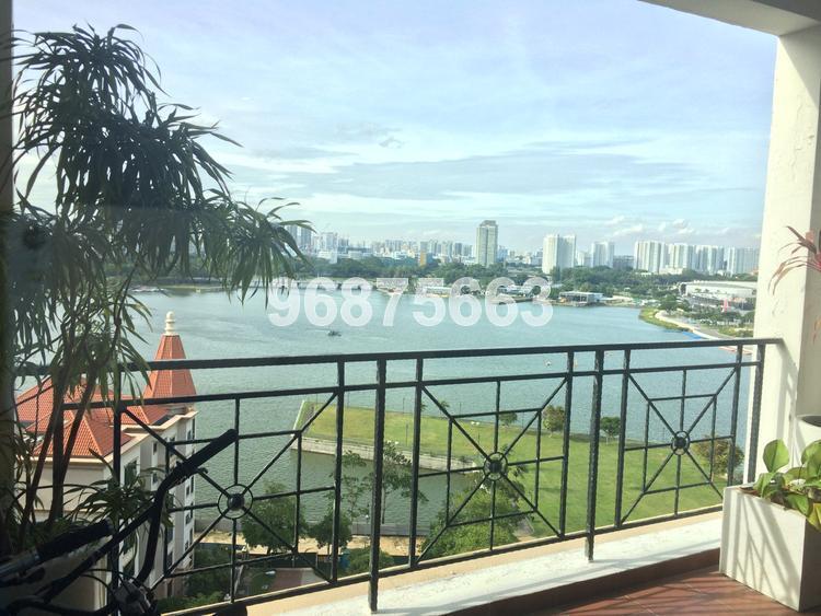 Pebble Bay (D15), Condominium #133963792